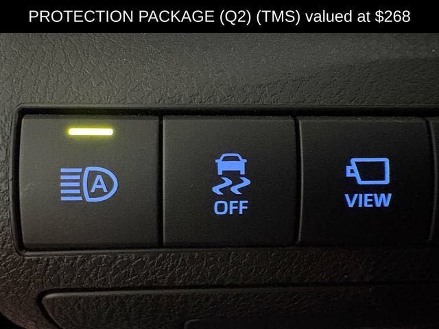 Used 2023 Toyota Camry XLE w/ Navigation Package FWD image 9