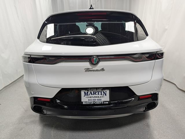 Used 2024 Alfa Romeo Tonale Ti w/ Active Assist Package image 4