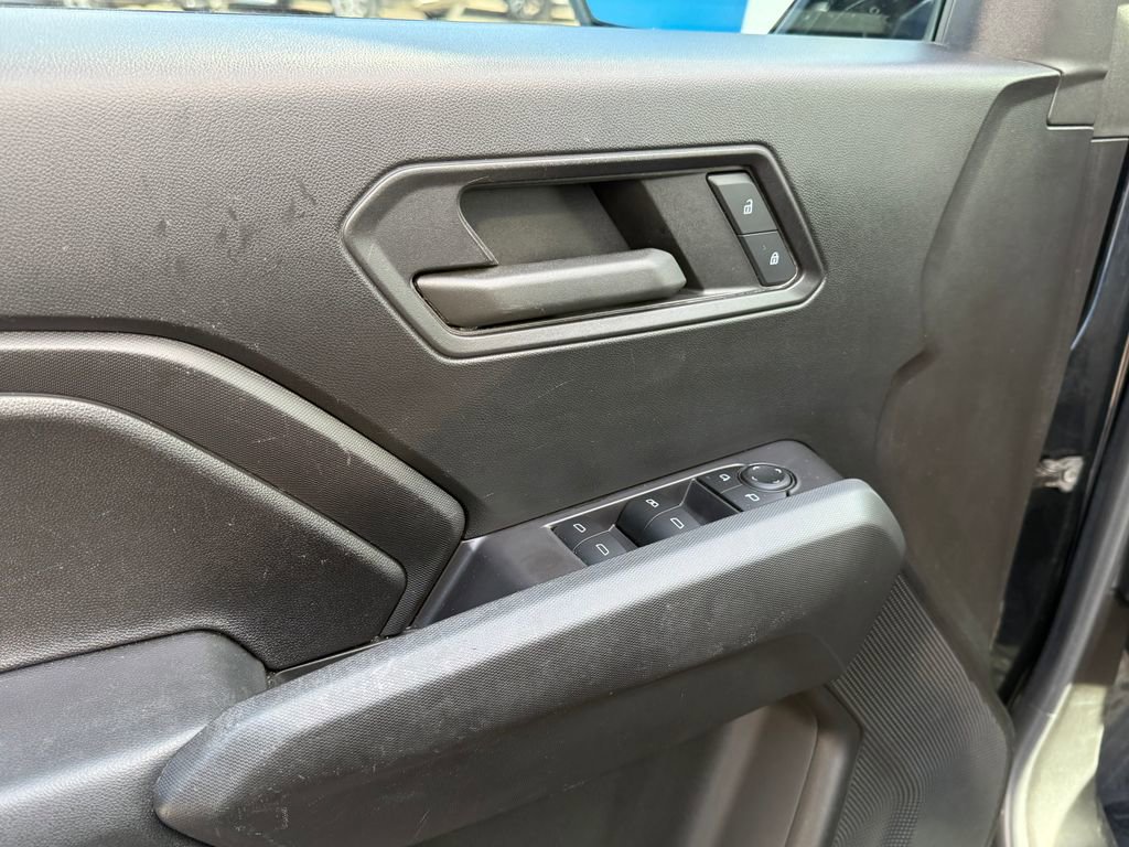 Certified 2023 Chevrolet Colorado Trail Boss w/ LPO, Dark Essentials Package image 16