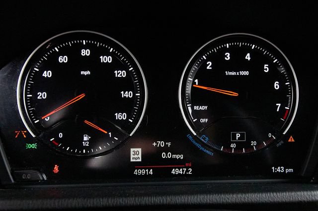 Used 2020 BMW X1 xDrive28i w/ Convenience Package AWD/4WD image 14