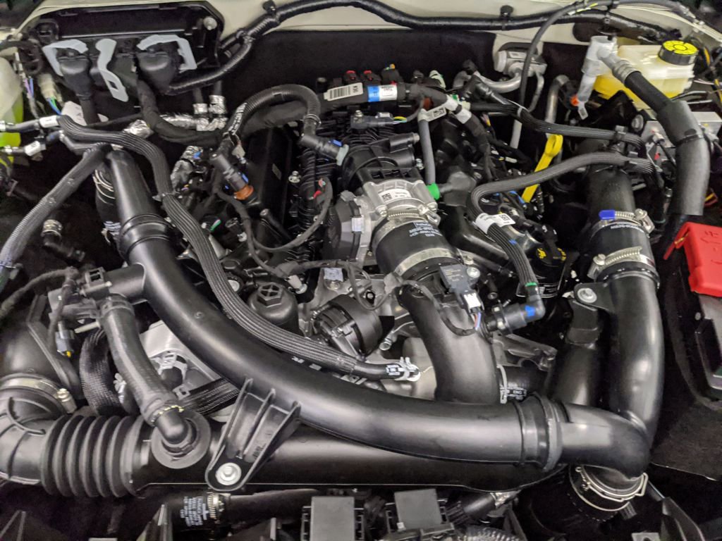 New 2025 Ford Bronco Badlands image 27