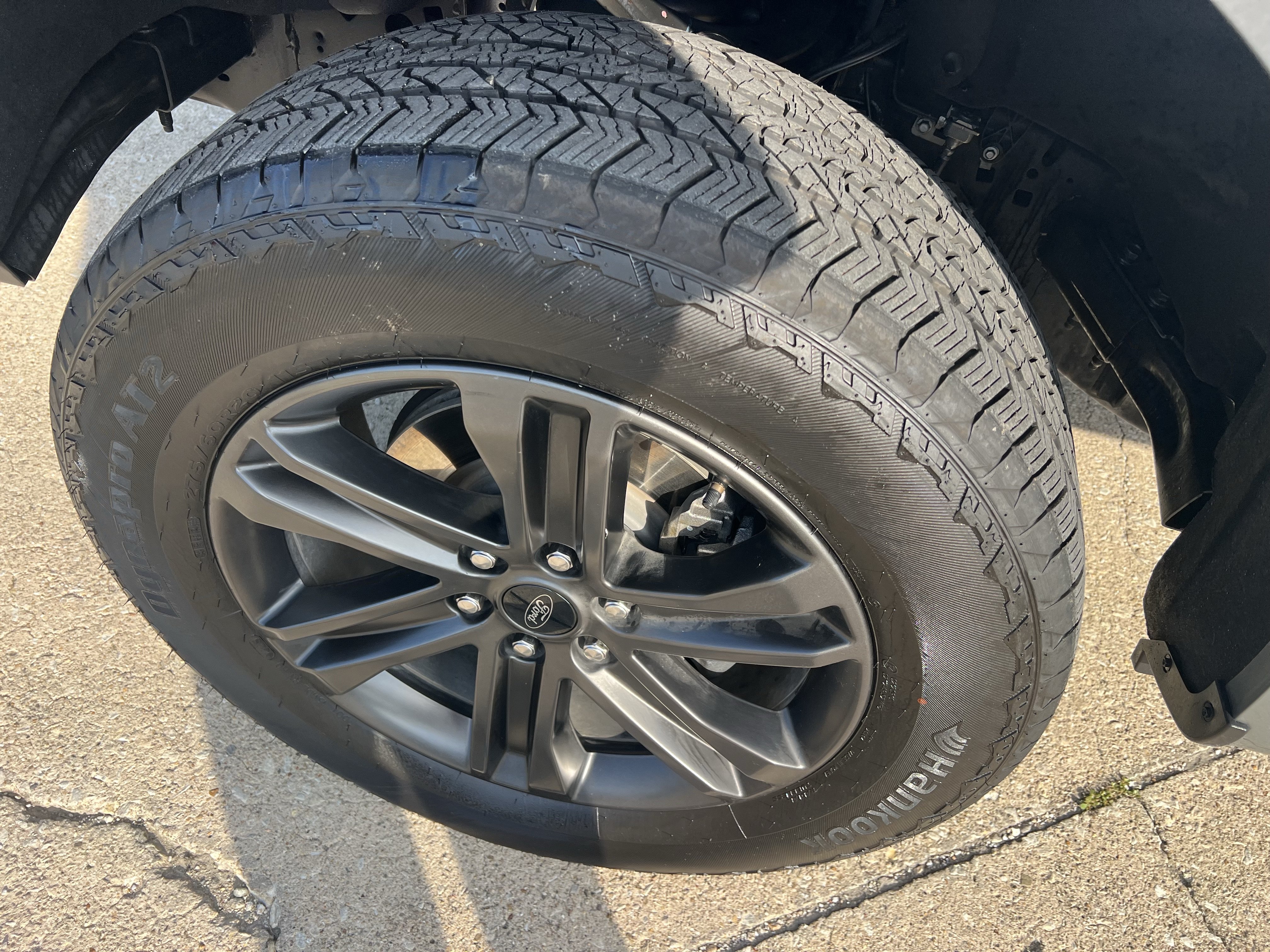 Used 2021 Ford F150 XLT w/ Equipment Group 302A High AWD/4WD image 13