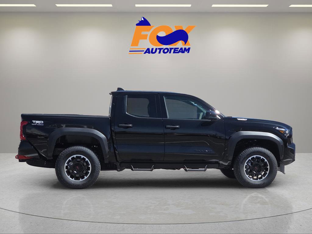 New 2026 Toyota Tacoma TRD Off-Road image 5