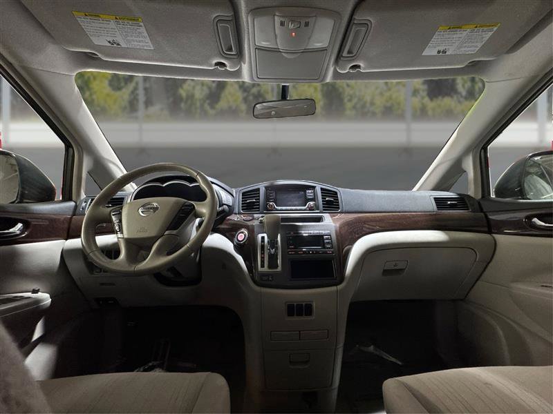 Used 2017 Nissan Quest SV image 20