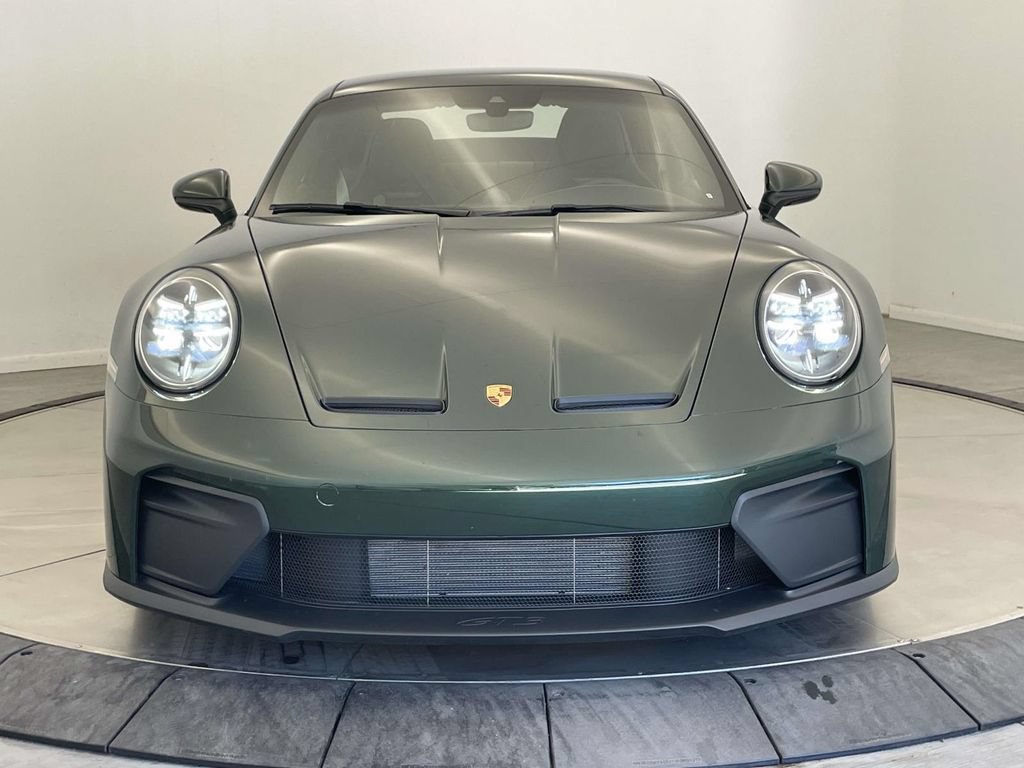 Certified 2026 Porsche 911 GT3 RWD image 10