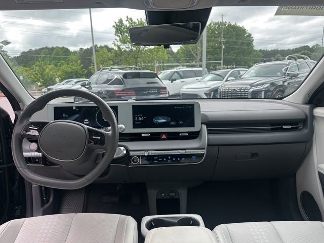 Certified 2024 Hyundai Ioniq 5 Limited RWD image 8