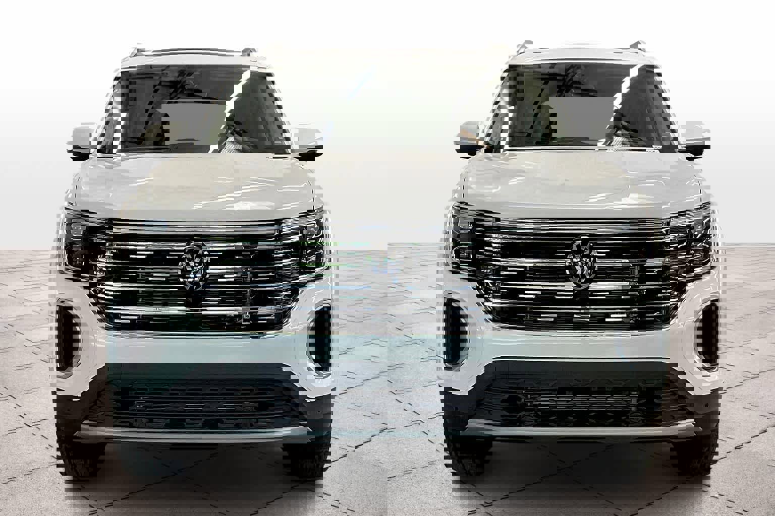 New 2025 Volkswagen Atlas SEL image 5