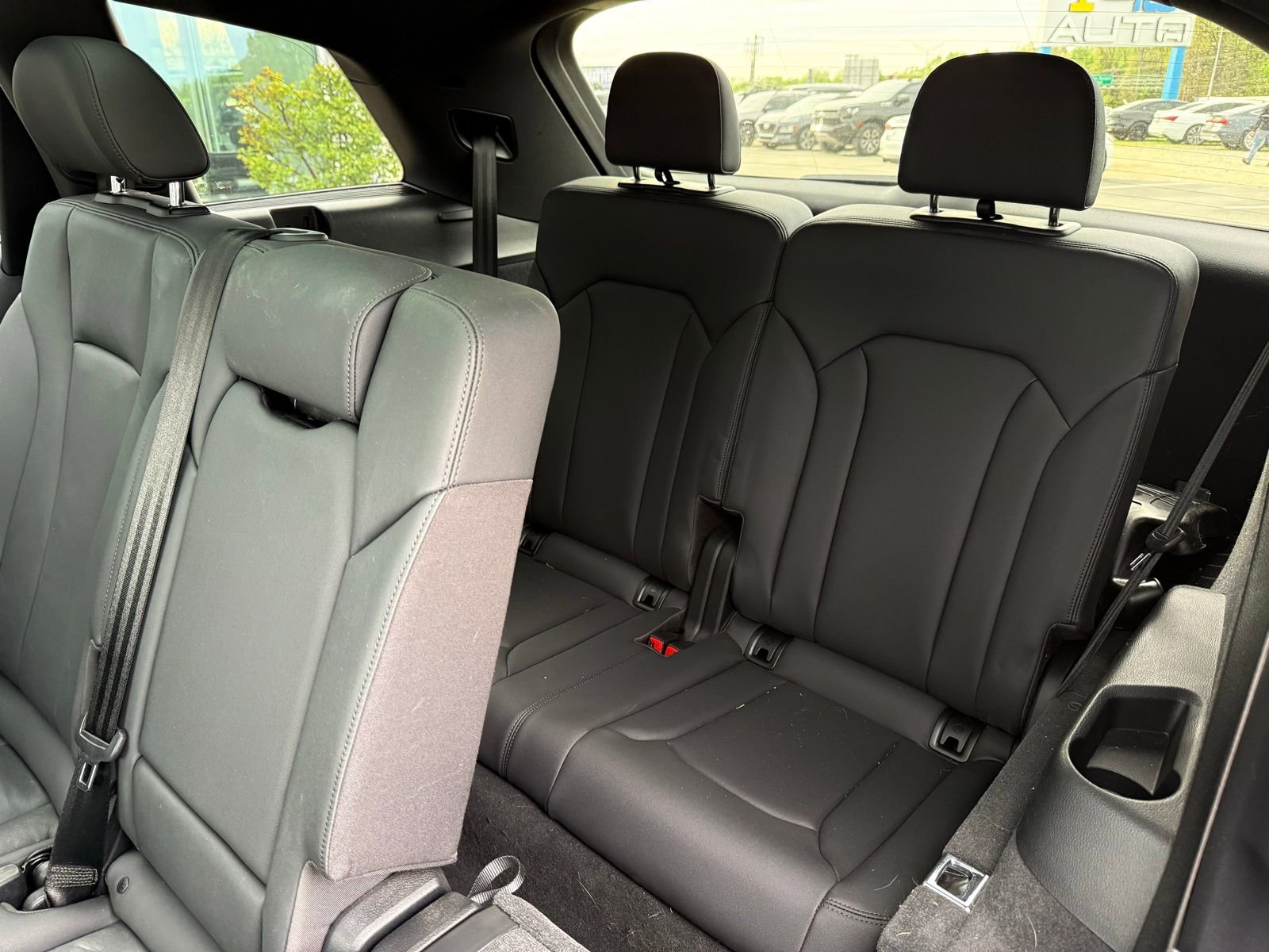 Used 2021 Audi Q7 3.0T Premium Plus image 22