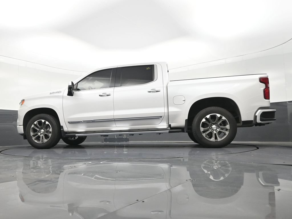 Used 2023 Chevrolet Silverado 1500 High Country RWD image 24