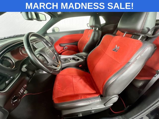 Used 2022 Dodge Challenger R/T Scat Pack image 22