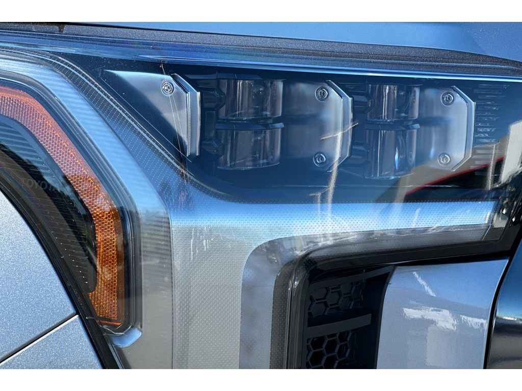 New 2026 Toyota Tundra Platinum AWD/4WD image 29
