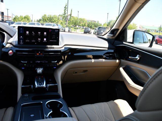 Used 2026 Acura MDX SH-AWD w/ Advance Package image 28