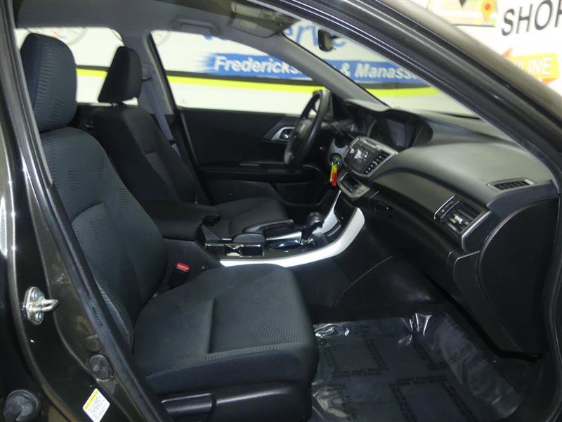 Used 2014 Honda Accord LX image 7