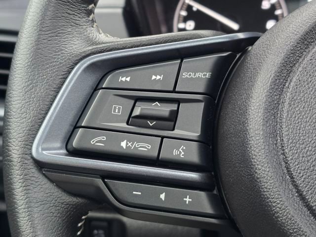 Used 2025 Subaru Forester Limited image 20