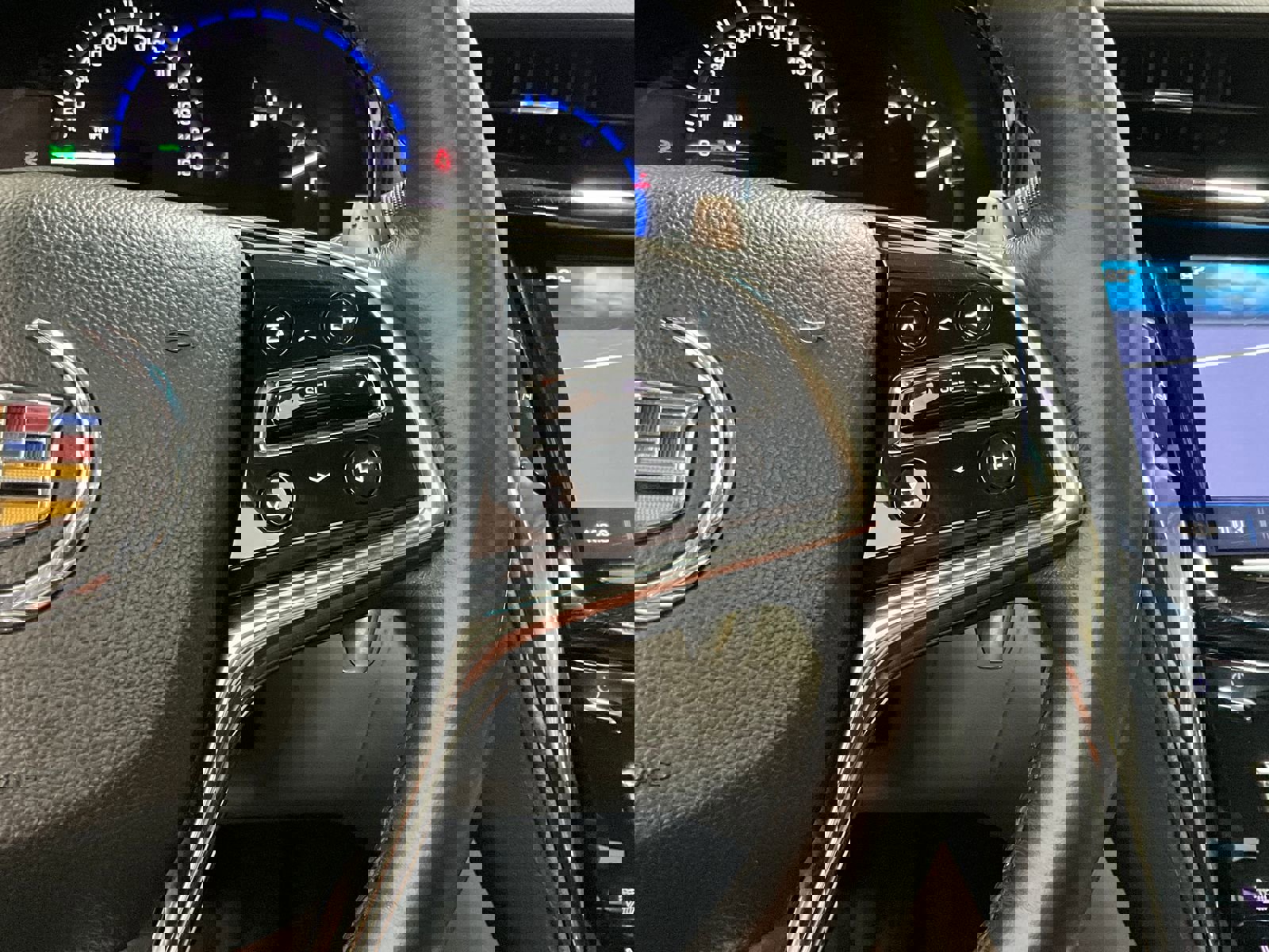 Used 2014 Cadillac CTS Luxury AWD/4WD image 19