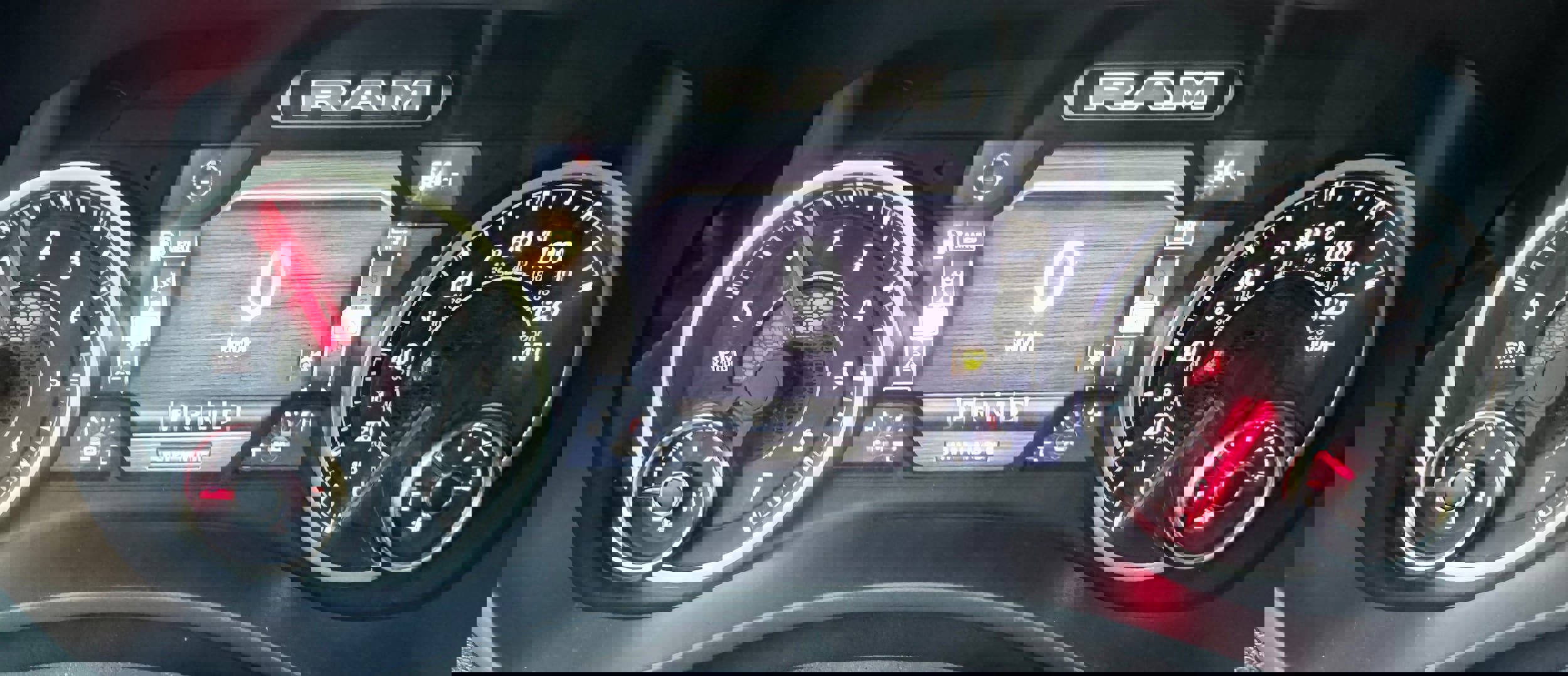 New 2026 RAM 3500 Big Horn image 13