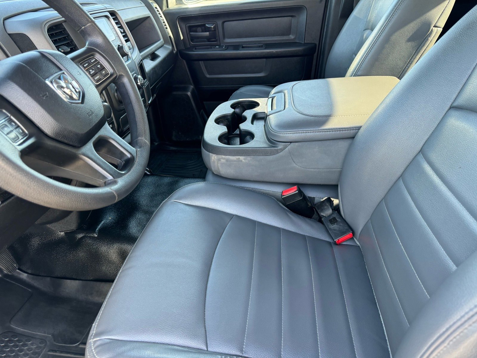 Used 2019 RAM 1500 ST image 15