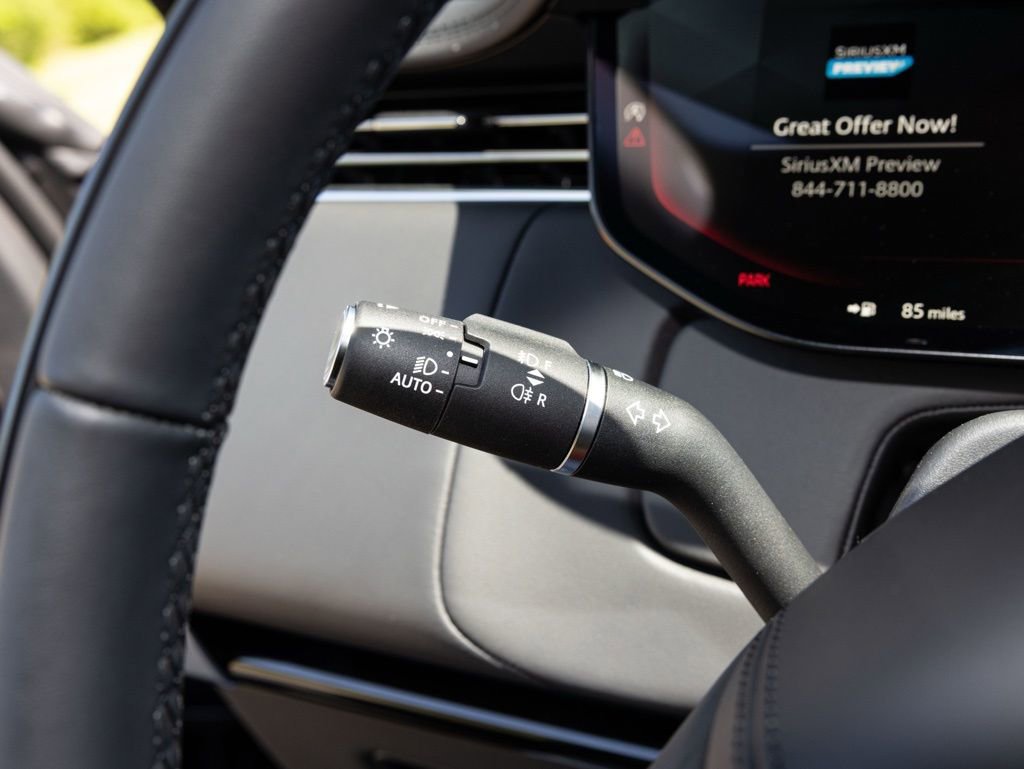 Used 2025 Land Rover Range Rover SE AWD/4WD image 36