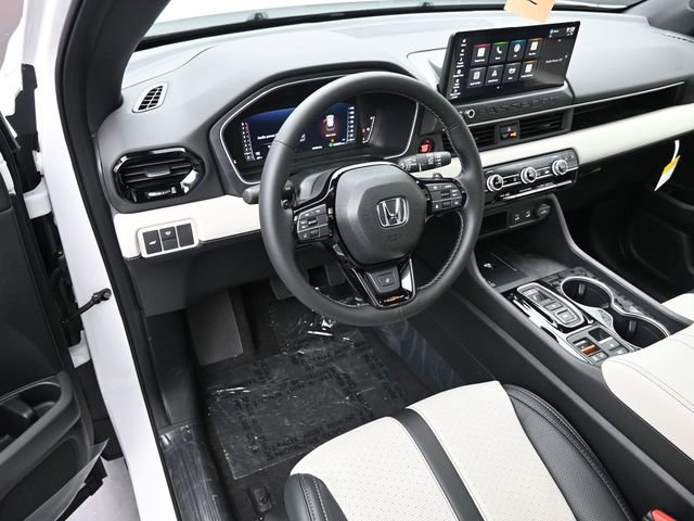 New 2026 Honda Passport TrailSport Elite image 15