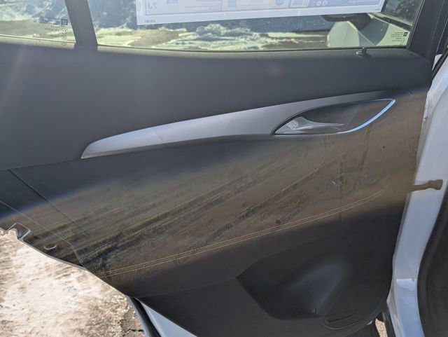 New 2026 Buick Envision Sport Touring image 10