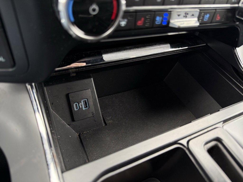 Used 2024 Ford F150 Lariat w/ Tow/Haul Package image 19