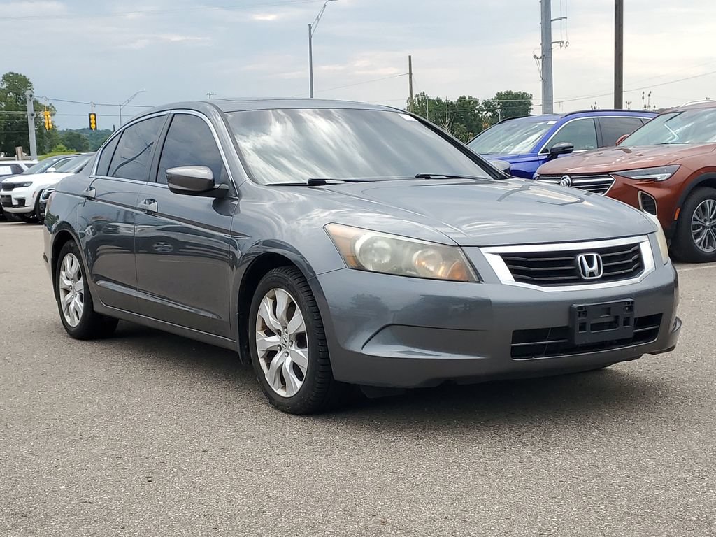 Used 2010 Honda Accord EX-L image 4