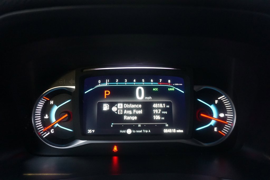 Used 2022 Honda Pilot Special Edition image 5