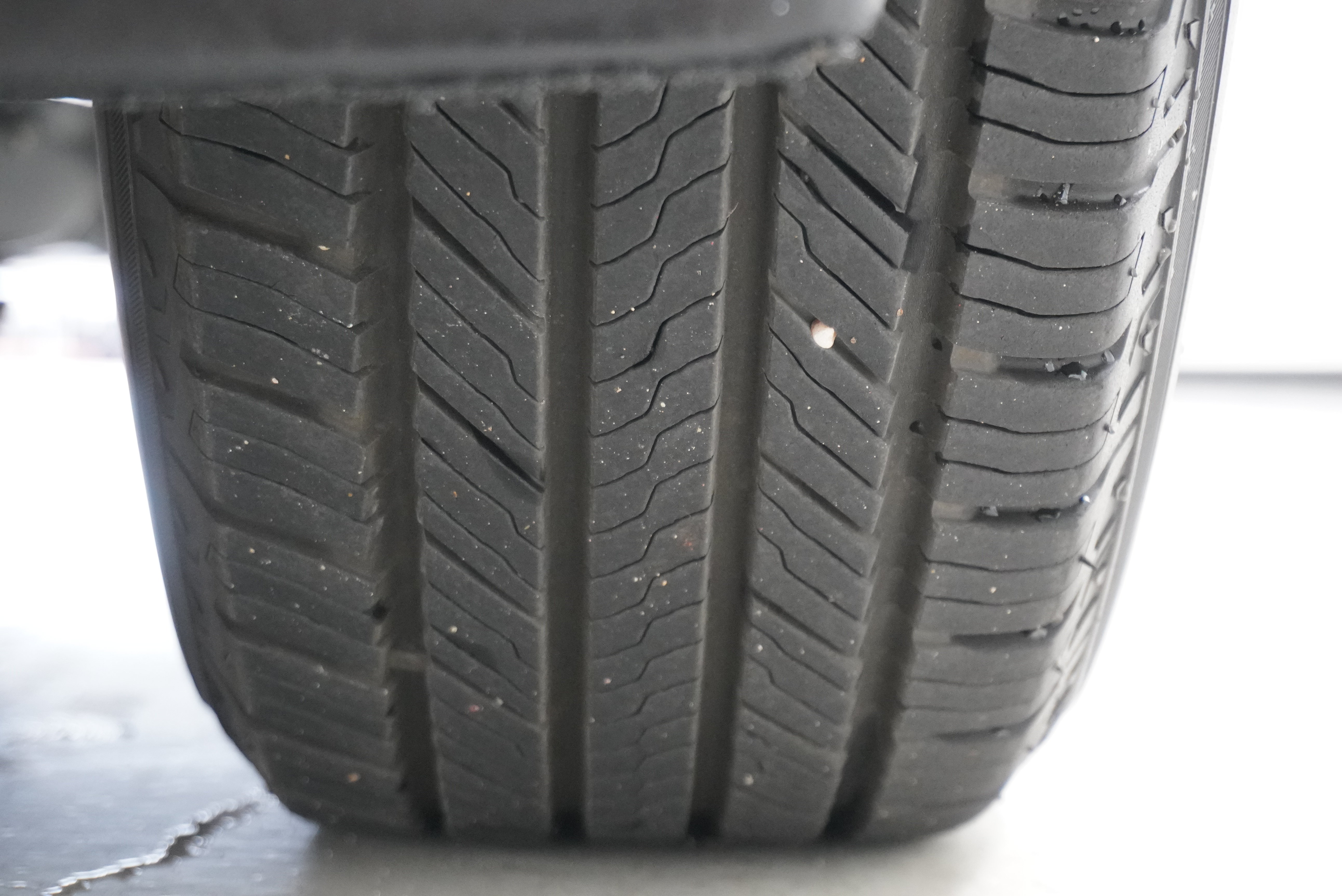 Used 2012 Honda CR-V LX image 19