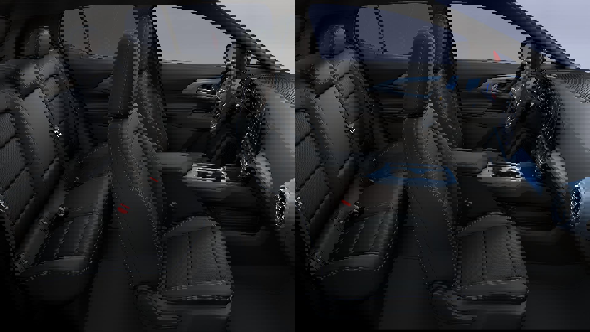 New 2026 Chevrolet Equinox EV LT image 71