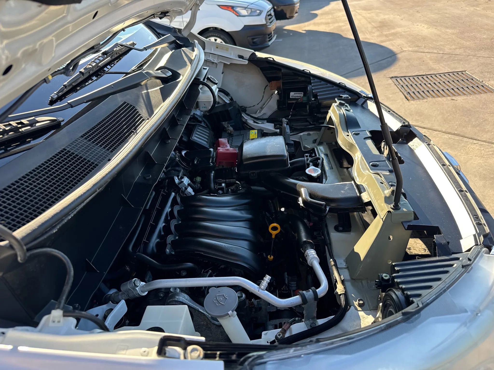 Used 2015 Chevrolet City Express LT w/ Technology Package FWD image 16