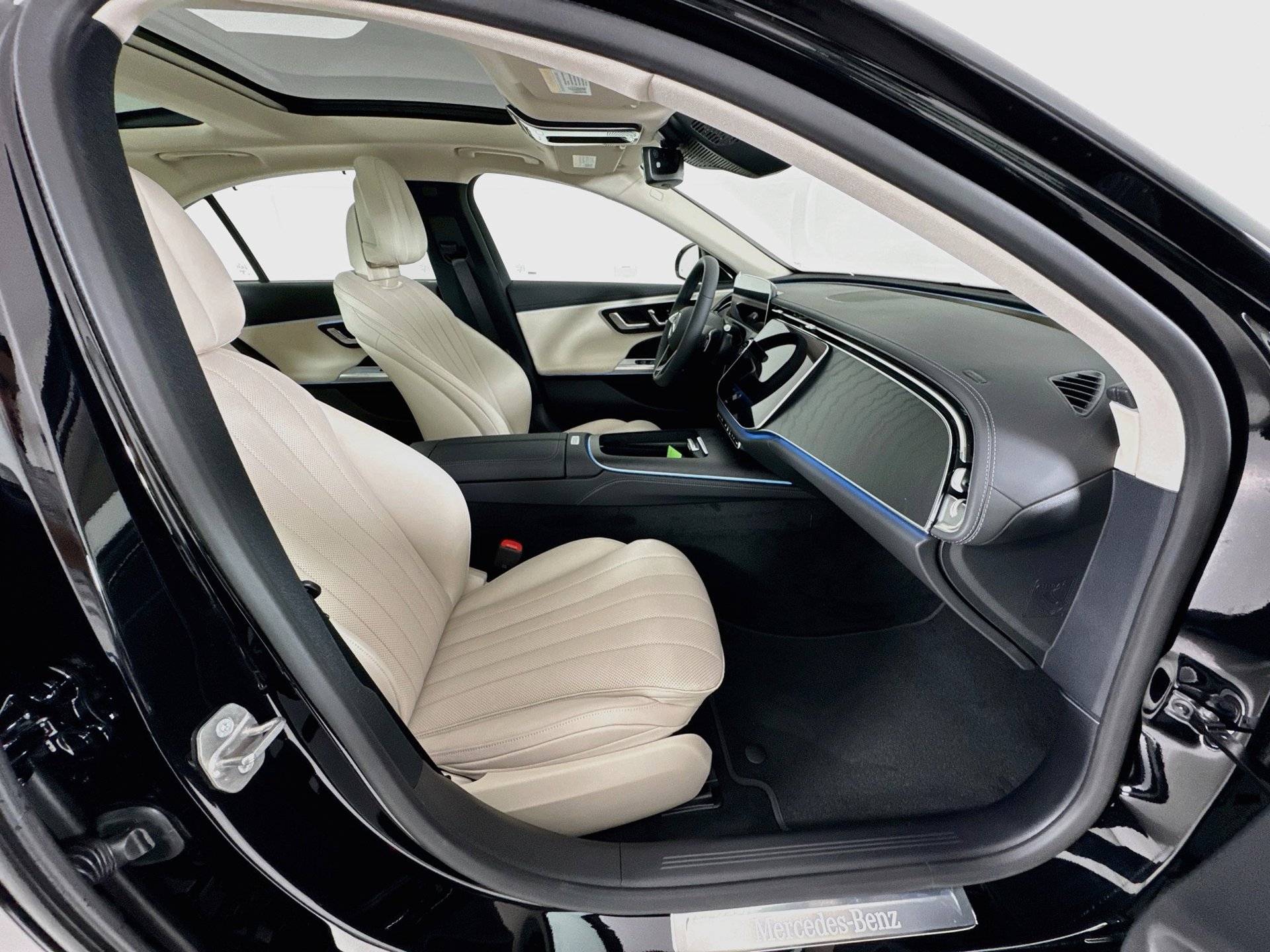 New 2027 Mercedes-Benz E 350 Sedan image 31