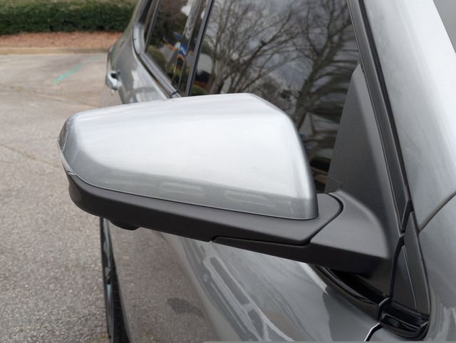 Used 2023 Chevrolet Equinox RS w/ RS Leather Package image 15