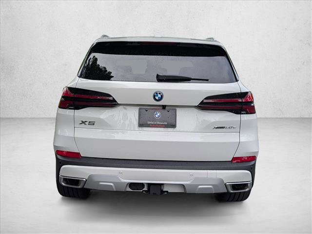 New 2026 BMW X5 xDrive50e AWD/4WD image 7