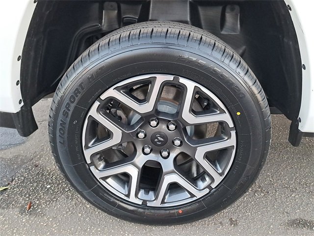 Used 2025 RAM 1500 Laramie image 7