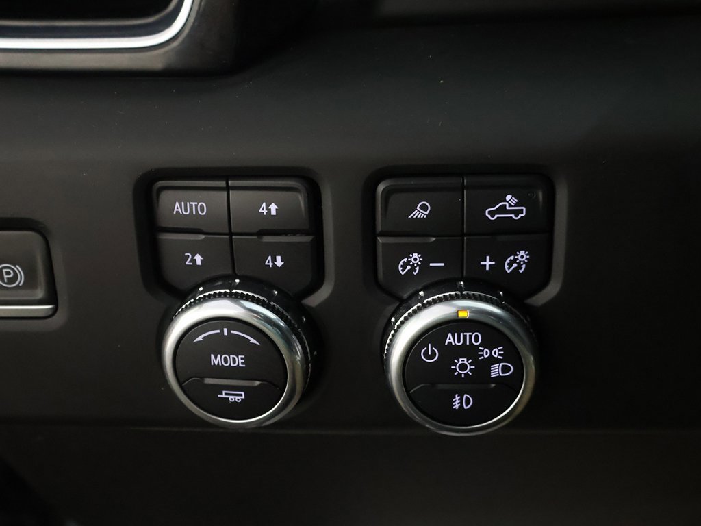 Used 2023 GMC Sierra 1500 Denali Ultimate image 37