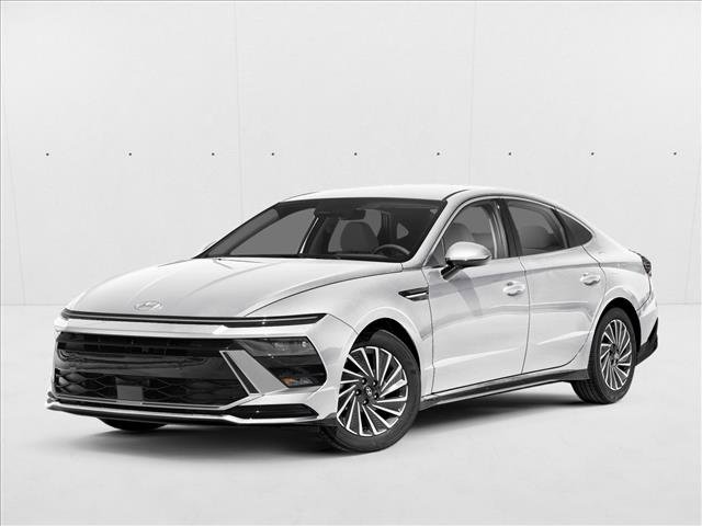 New 2026 Hyundai Sonata SEL FWD video 1