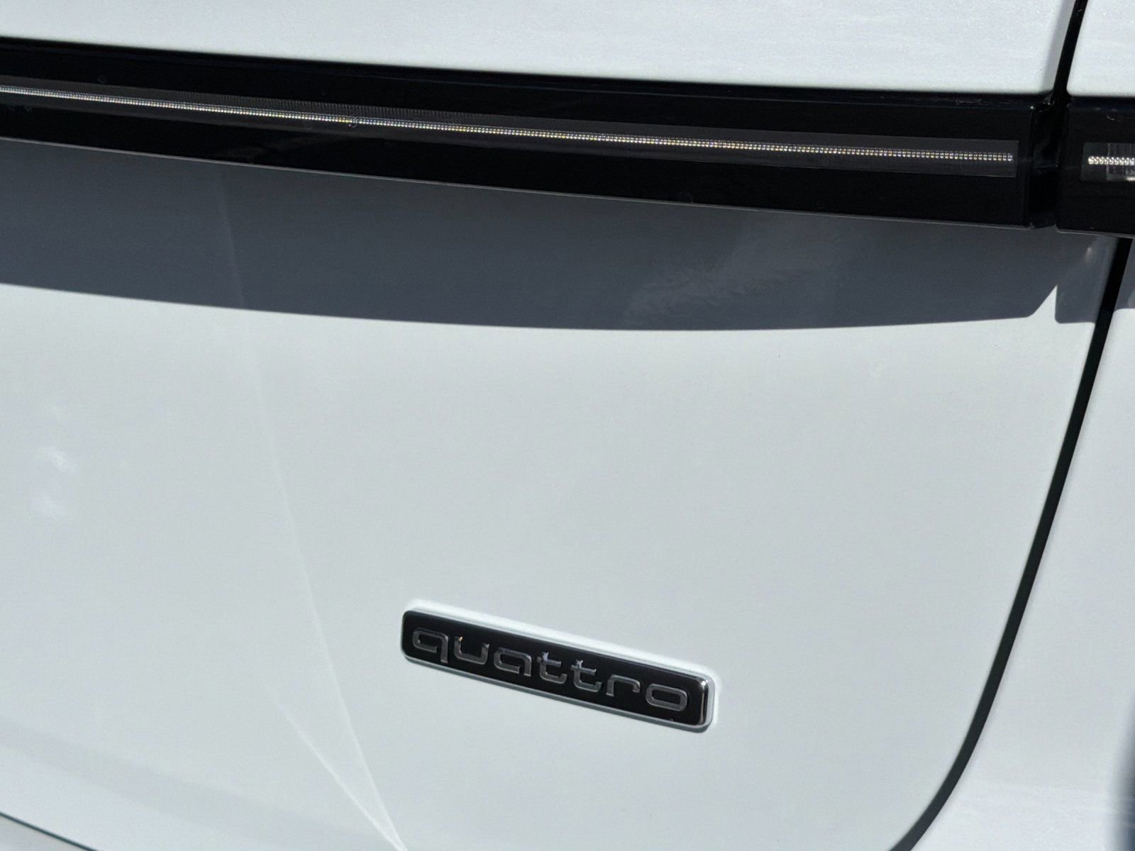 New 2026 Audi A6 Premium Plus AWD/4WD image 22