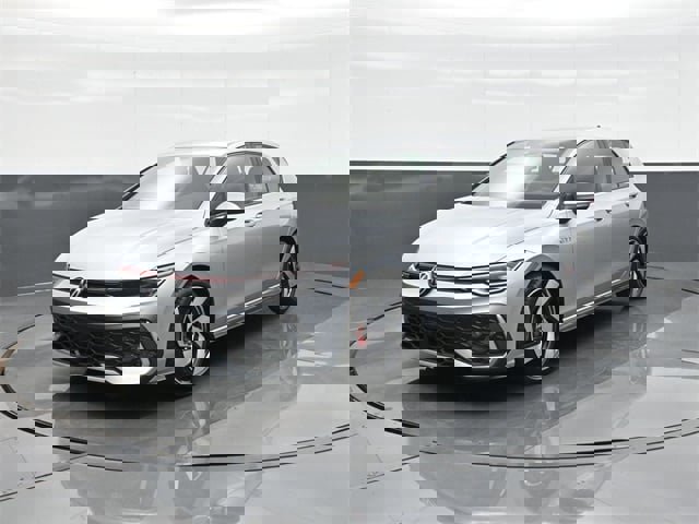 New 2025 Volkswagen GTI S image 3