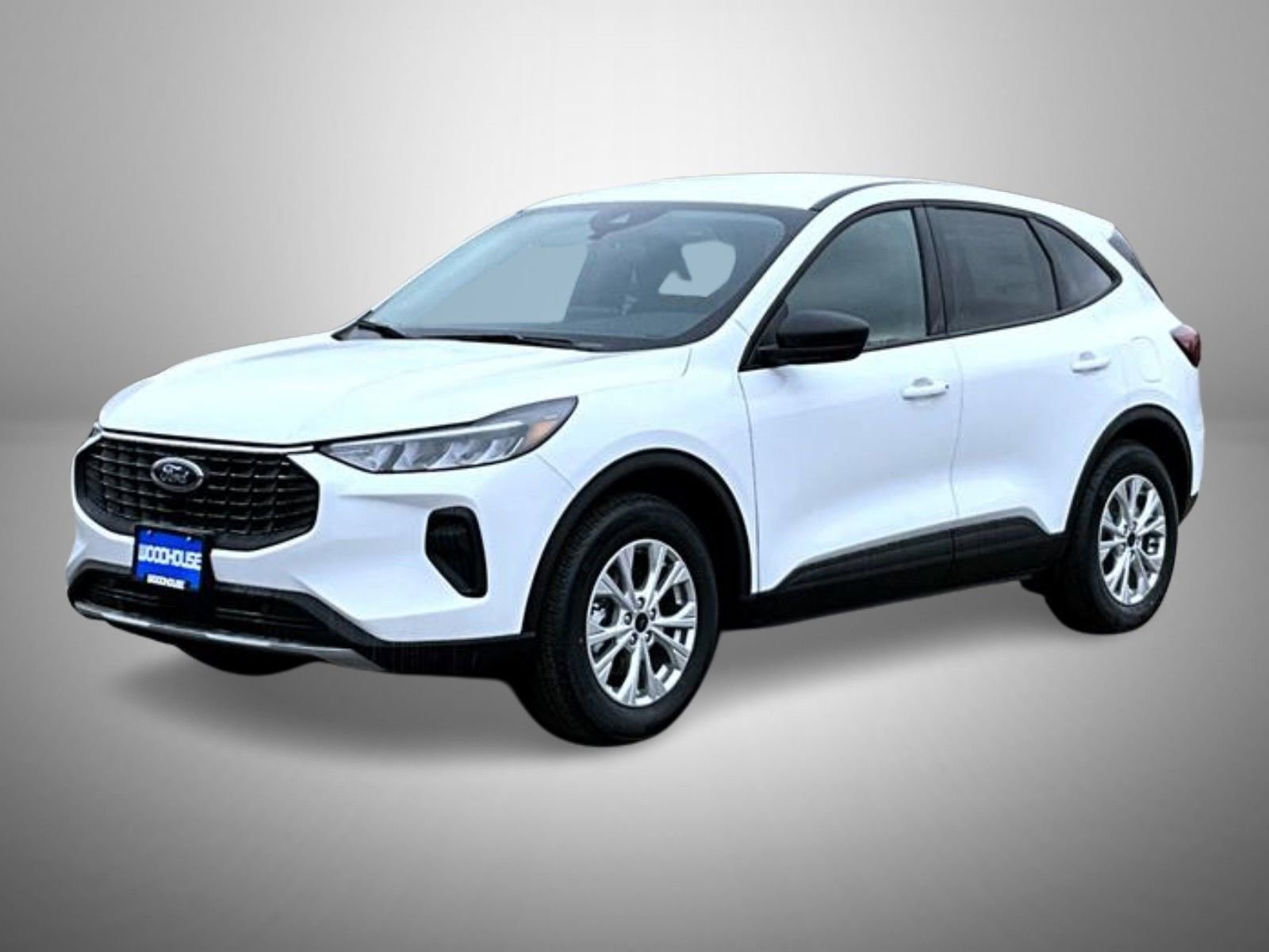 New 2026 Ford Escape Active w/ Cold Weather Package image 1