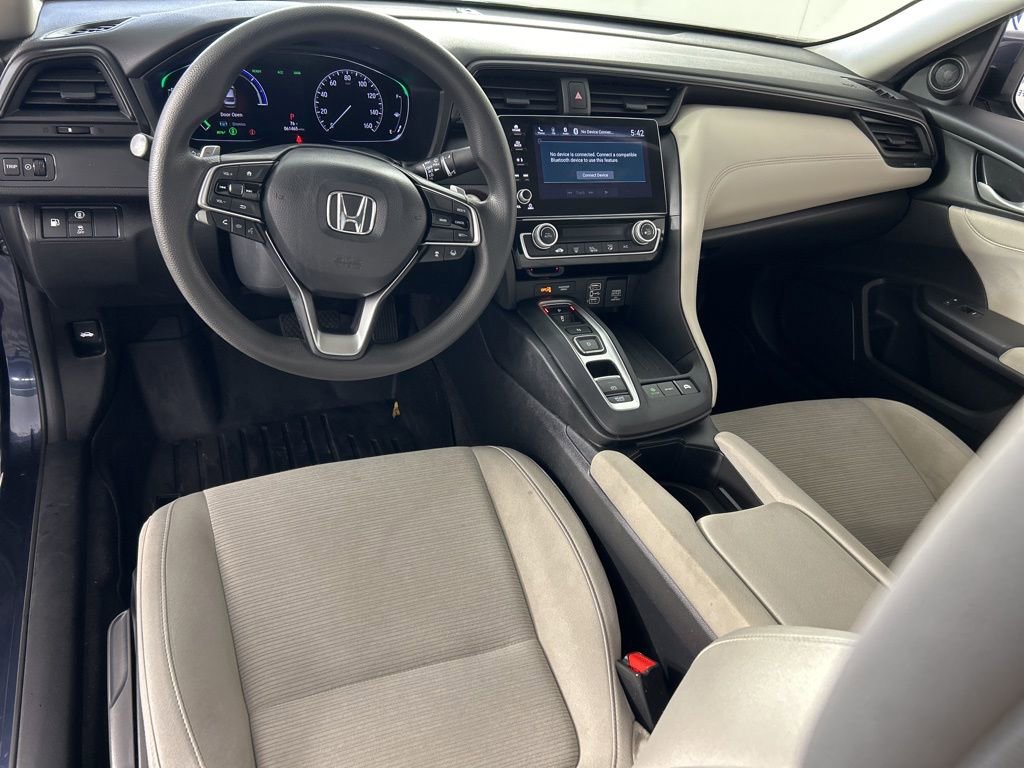Used 2022 Honda Insight EX image 13