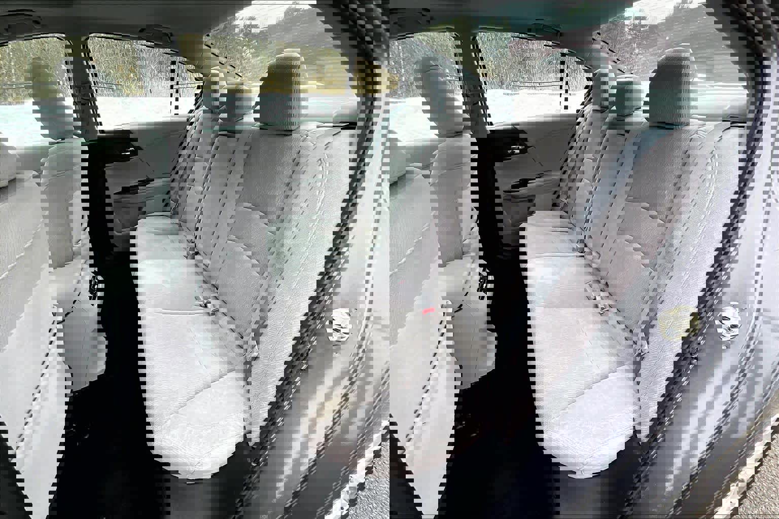 Used 2015 Honda Accord EX image 20