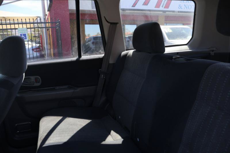 Used 2004 Mitsubishi Montero Sport LS RWD image 15