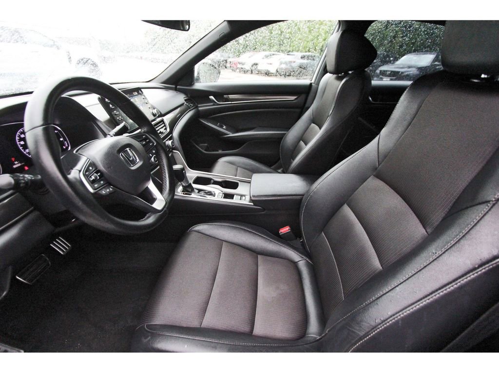 Used 2019 Honda Accord Sport image 13