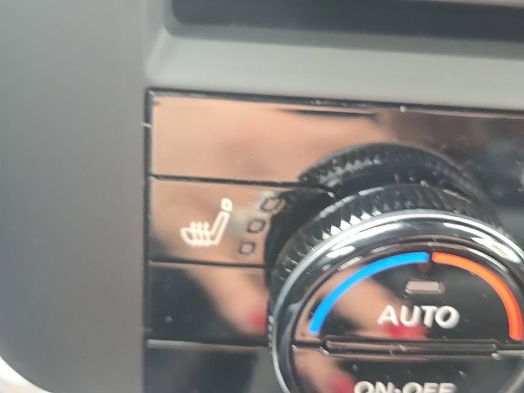 New 2026 Nissan Rogue Rock Creek w/ Rock Creek Premium Package image 22