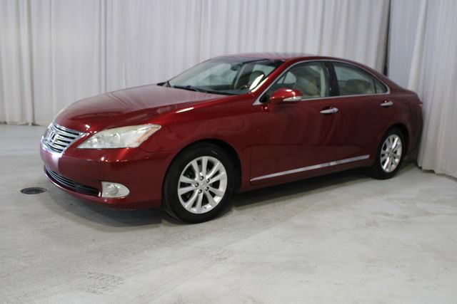 Used 2010 Lexus ES 350 image 27