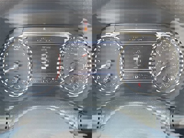 Certified 2024 Nissan Sentra SV image 11