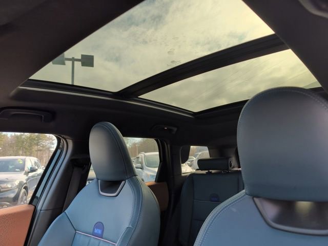 Used 2025 MINI Cooper Countryman S w/ Comfort Package Max AWD/4WD image 32