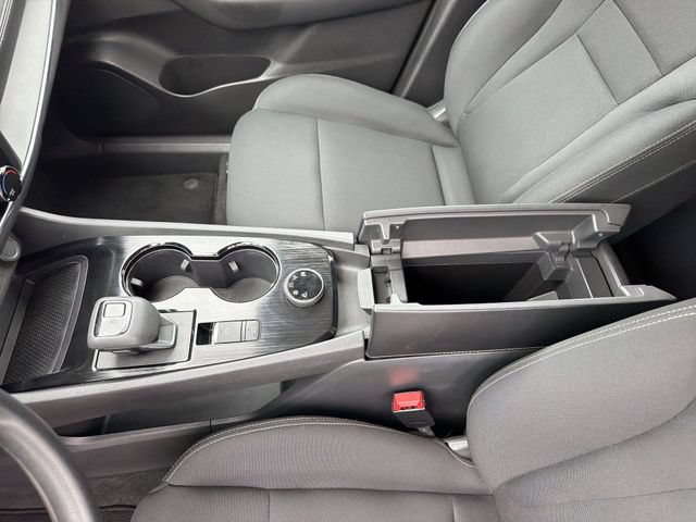 Used 2023 Nissan Rogue S AWD/4WD image 22