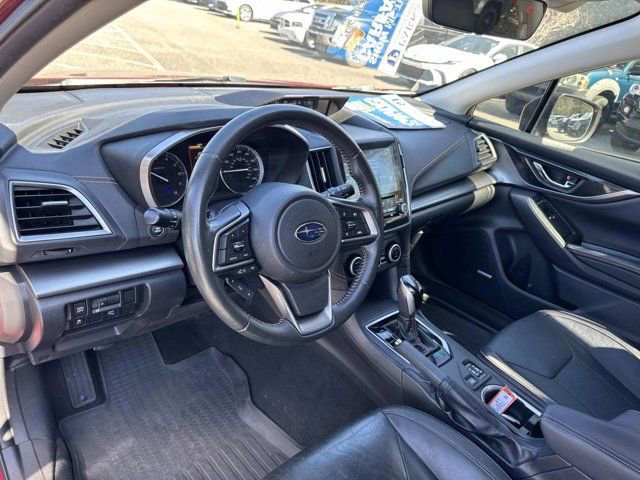 Used 2019 Subaru Crosstrek 2.0i Limited w/ Moonroof Package w/Navigation image 12