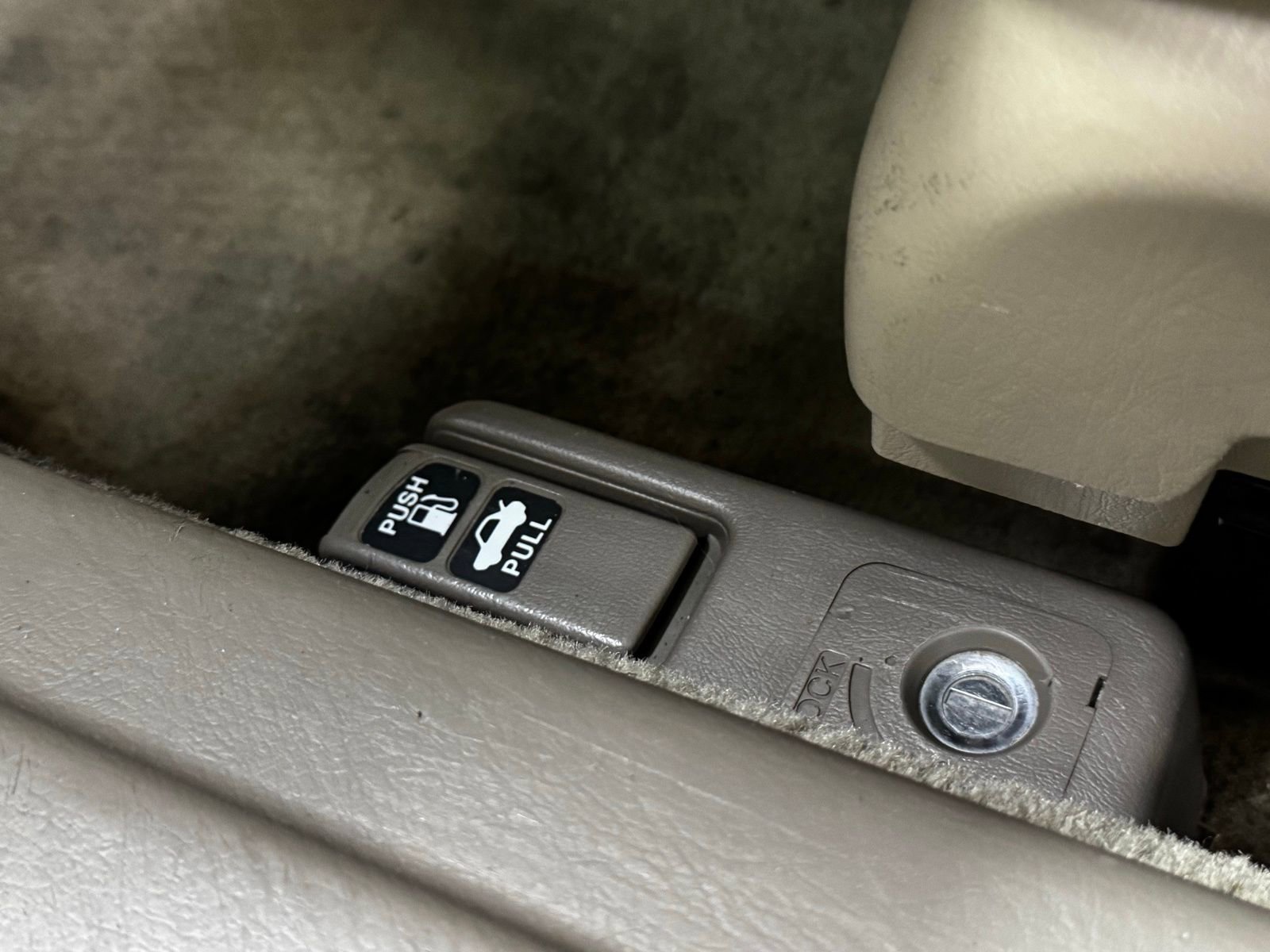 Used 1998 Honda Accord LX image 24